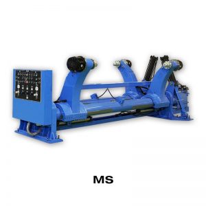 Onduleuse 1800-2200-2500 mm