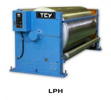 Onduleuse 1800-2200-2500 mm