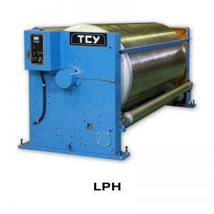 Onduleuse 1800-2200-2500 mm