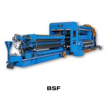 Onduleuse 1800-2200-2500 mm