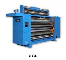 Onduleuse 1800-2200-2500 mm