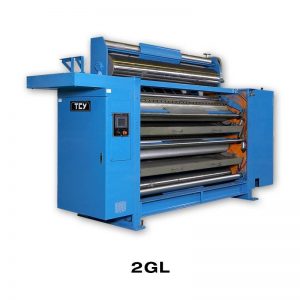 Onduleuse 1800-2200-2500 mm