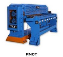 Onduleuse 1800-2200-2500 mm