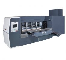 Combinés full servo drive de 718 et 1025