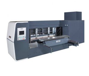 Combinés full servo drive de 718 et 1025