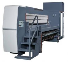 Combinés full servo drive de 718 et 1025