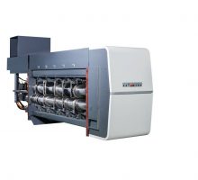 Combinés full servo drive de 718 et 1025