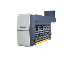 Combinés full servo drive de 718 et 1025