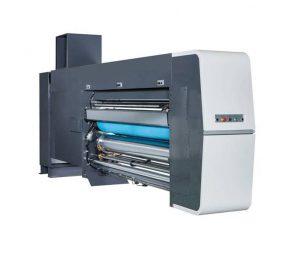 Combinés full servo drive de 718 et 1025