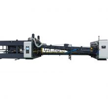 Combinés full servo drive de 718 et 1025