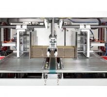 Cercleuse à paquet automatique TP-CIL